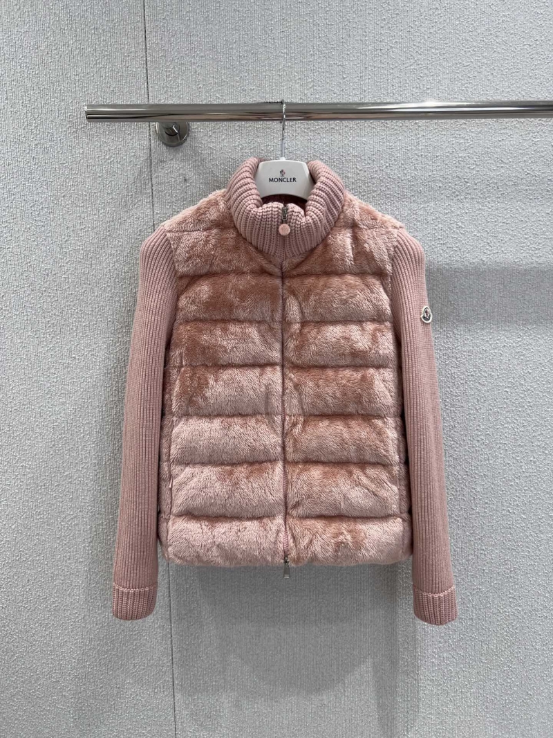 Moncler Down Jacket